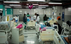 ই*স*রা*য়ে*লে ইরান যু*দ্ধে দুই হাজারের বেশি মানুষ হাসপাতালে