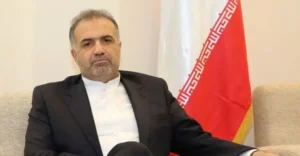 স্থল যু*দ্ধ হলে ‘ম*রণ ফাঁদে’ পড়বে যুক্তরাষ্ট্র: ইরান